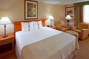Holiday Inn Albany, Ny - Wolf Road Exterior foto