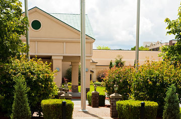 Holiday Inn Albany, Ny - Wolf Road Exterior foto